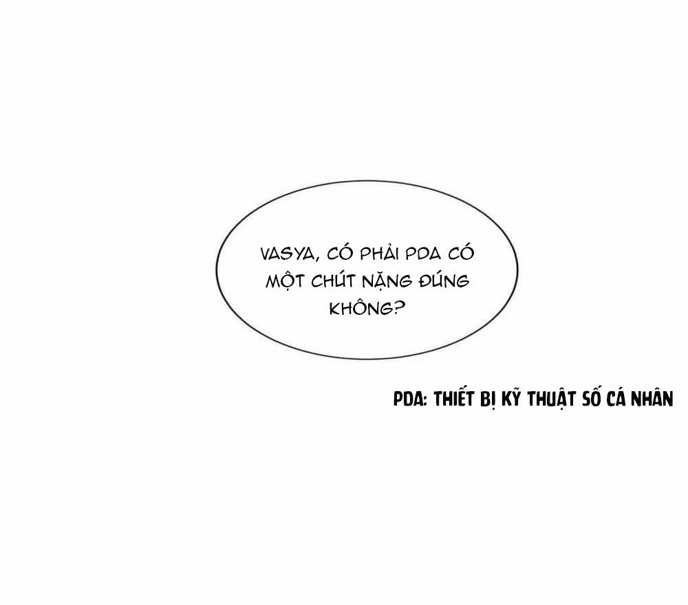 Mayday Mayday Mayday! 10 trang 9