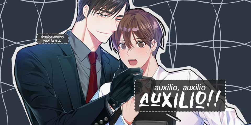 Mayday Mayday Mayday! 11 trang 1