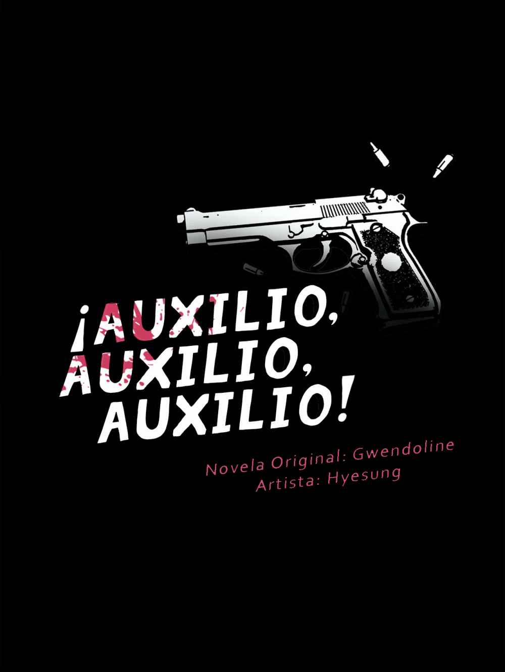 Mayday Mayday Mayday! 11 trang 11