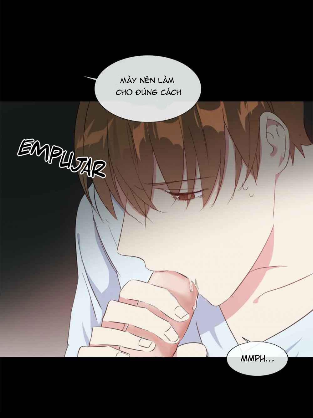 Mayday Mayday Mayday! 11 trang 18