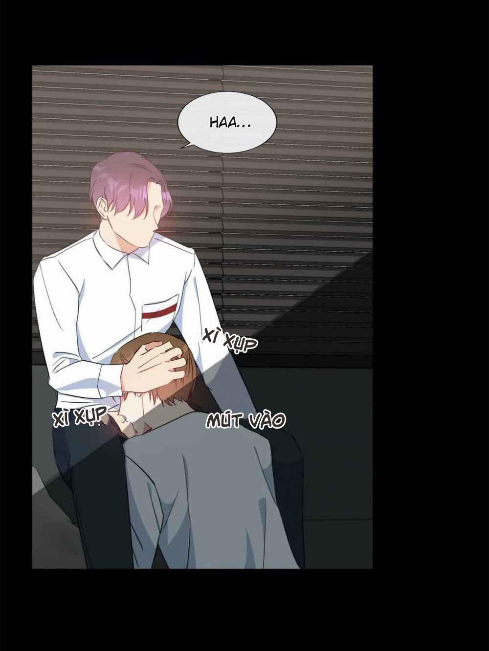 Mayday Mayday Mayday! 11 trang 19