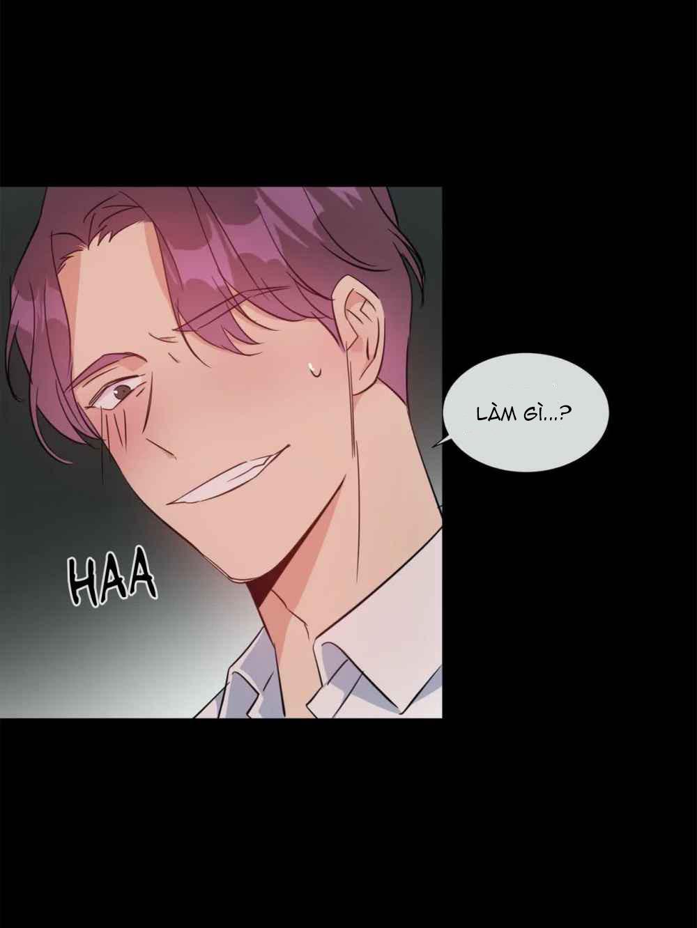 Mayday Mayday Mayday! 11 trang 23