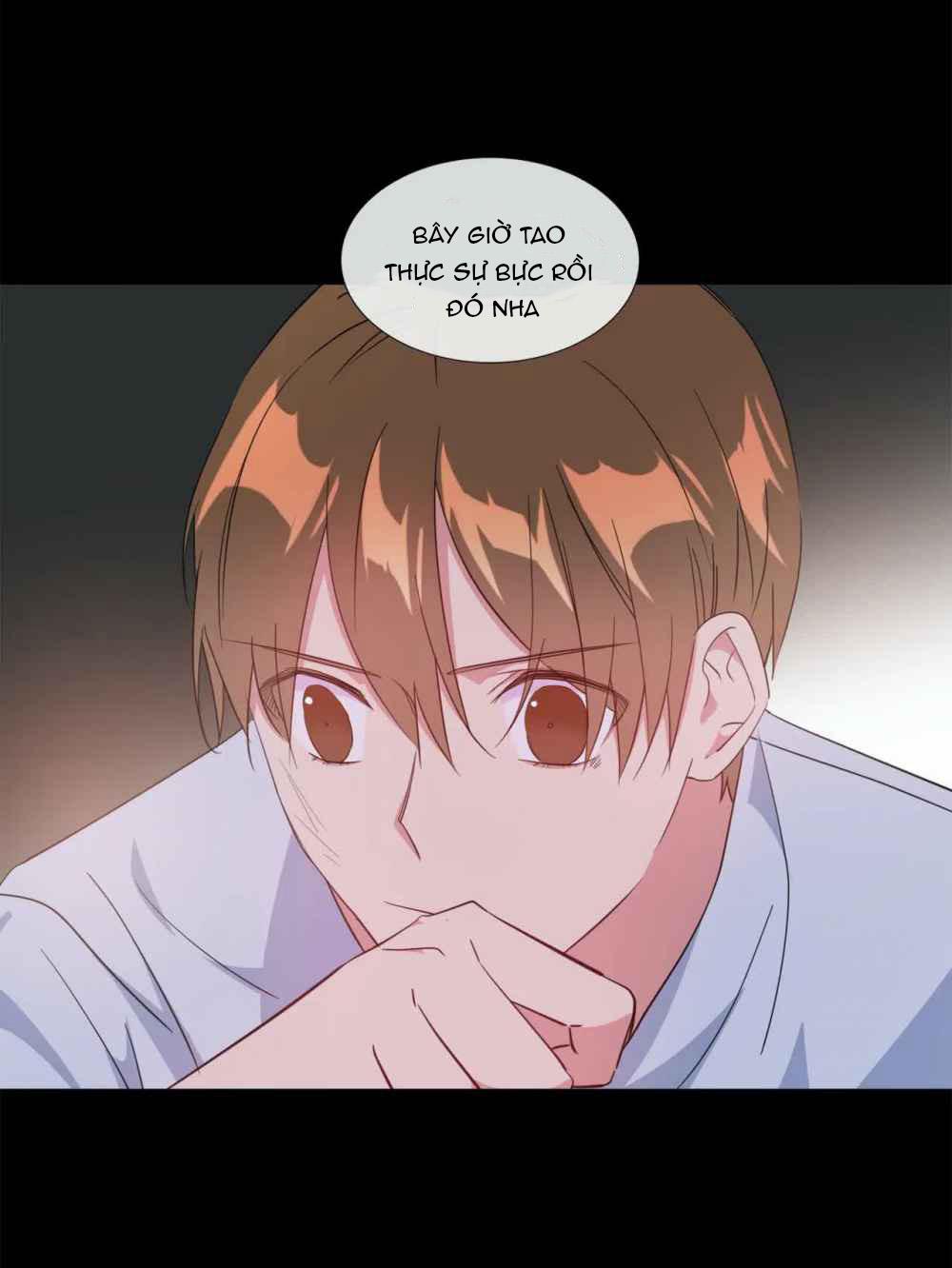 Mayday Mayday Mayday! 11 trang 24