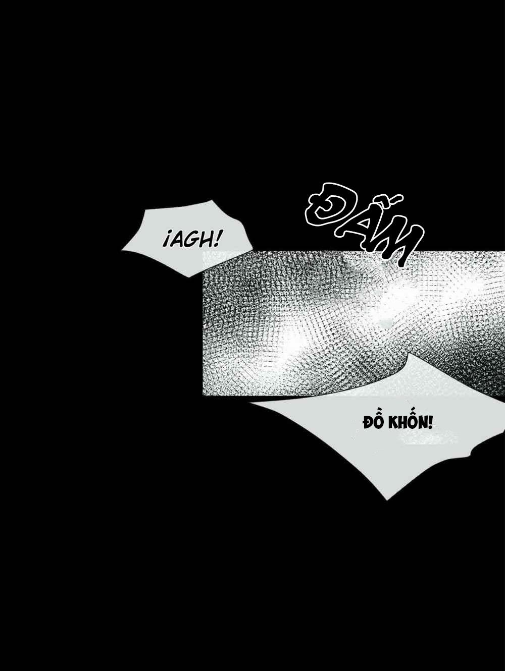 Mayday Mayday Mayday! 11 trang 25