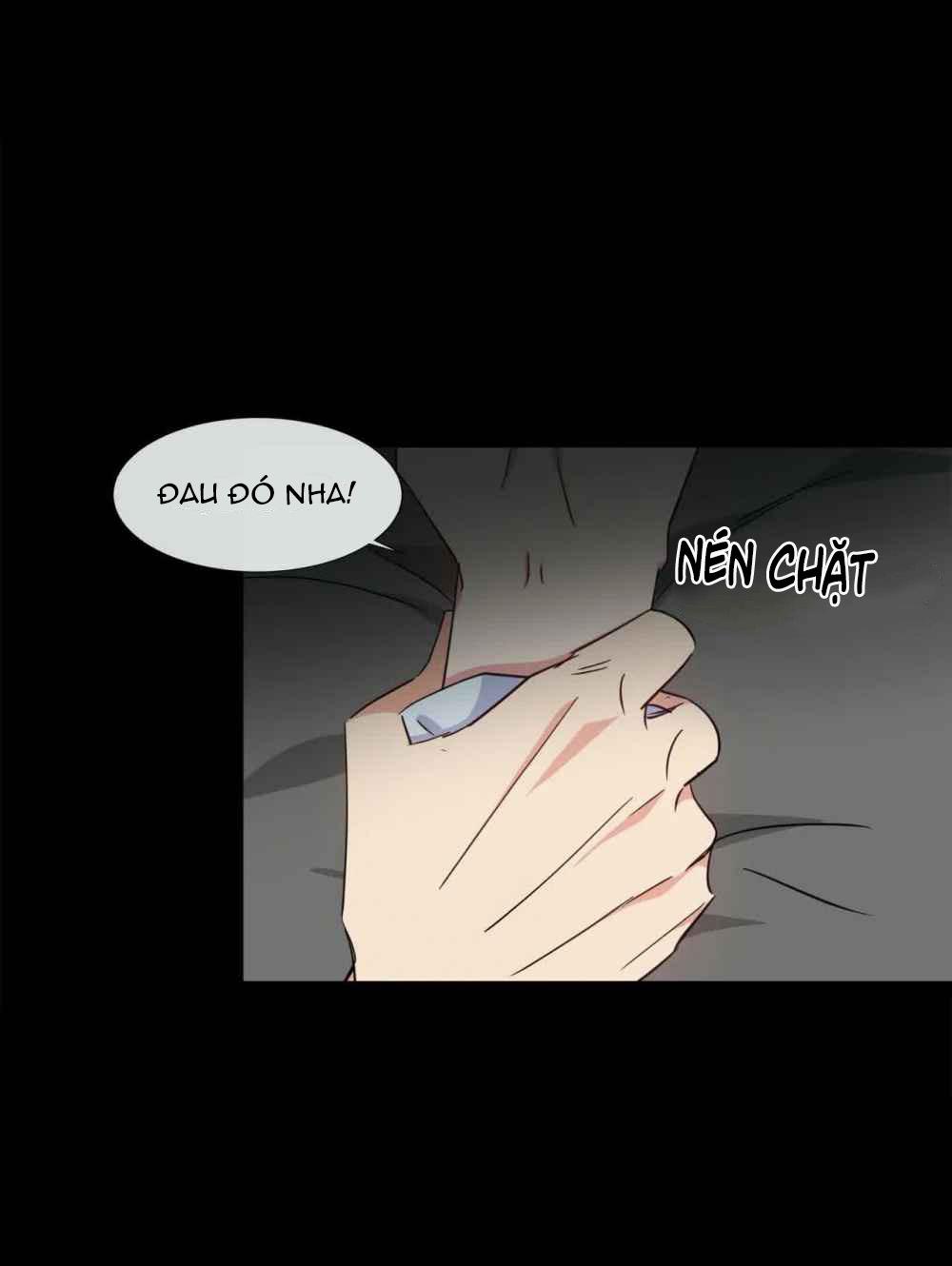 Mayday Mayday Mayday! 11 trang 27