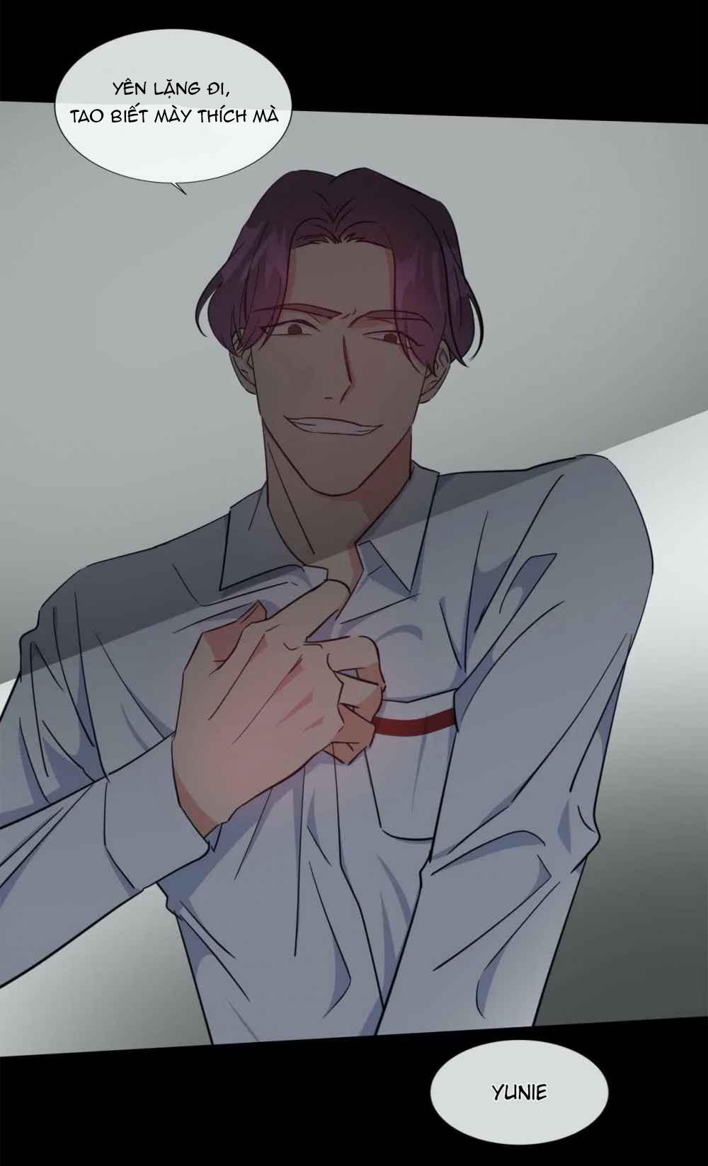 Mayday Mayday Mayday! 11 trang 31