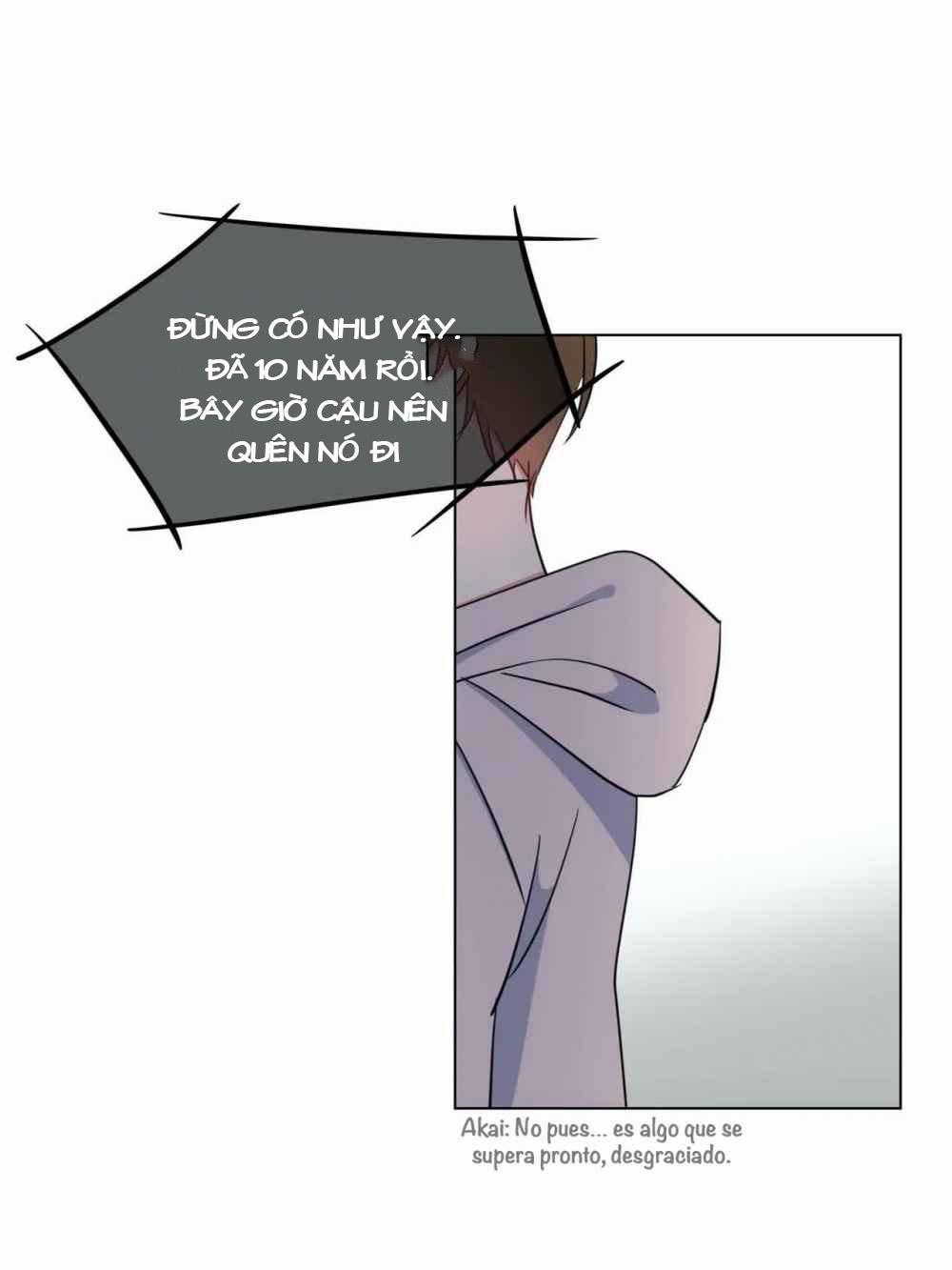 Mayday Mayday Mayday! 11 trang 36