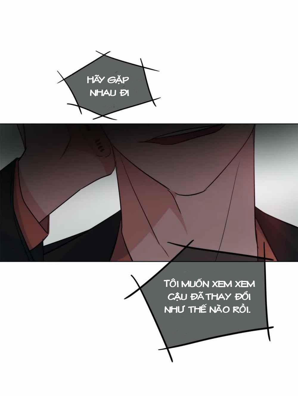 Mayday Mayday Mayday! 11 trang 37