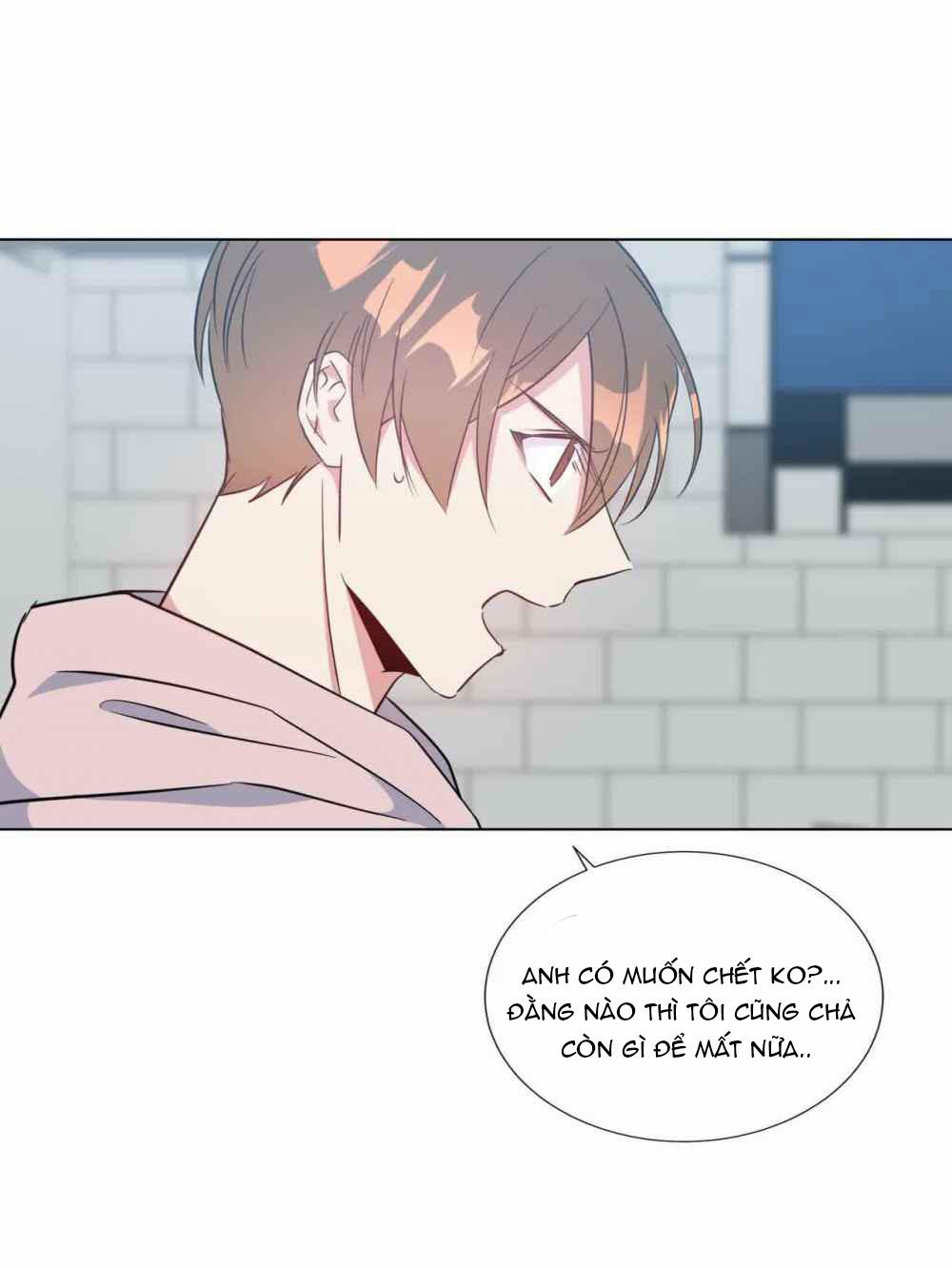 Mayday Mayday Mayday! 11 trang 38