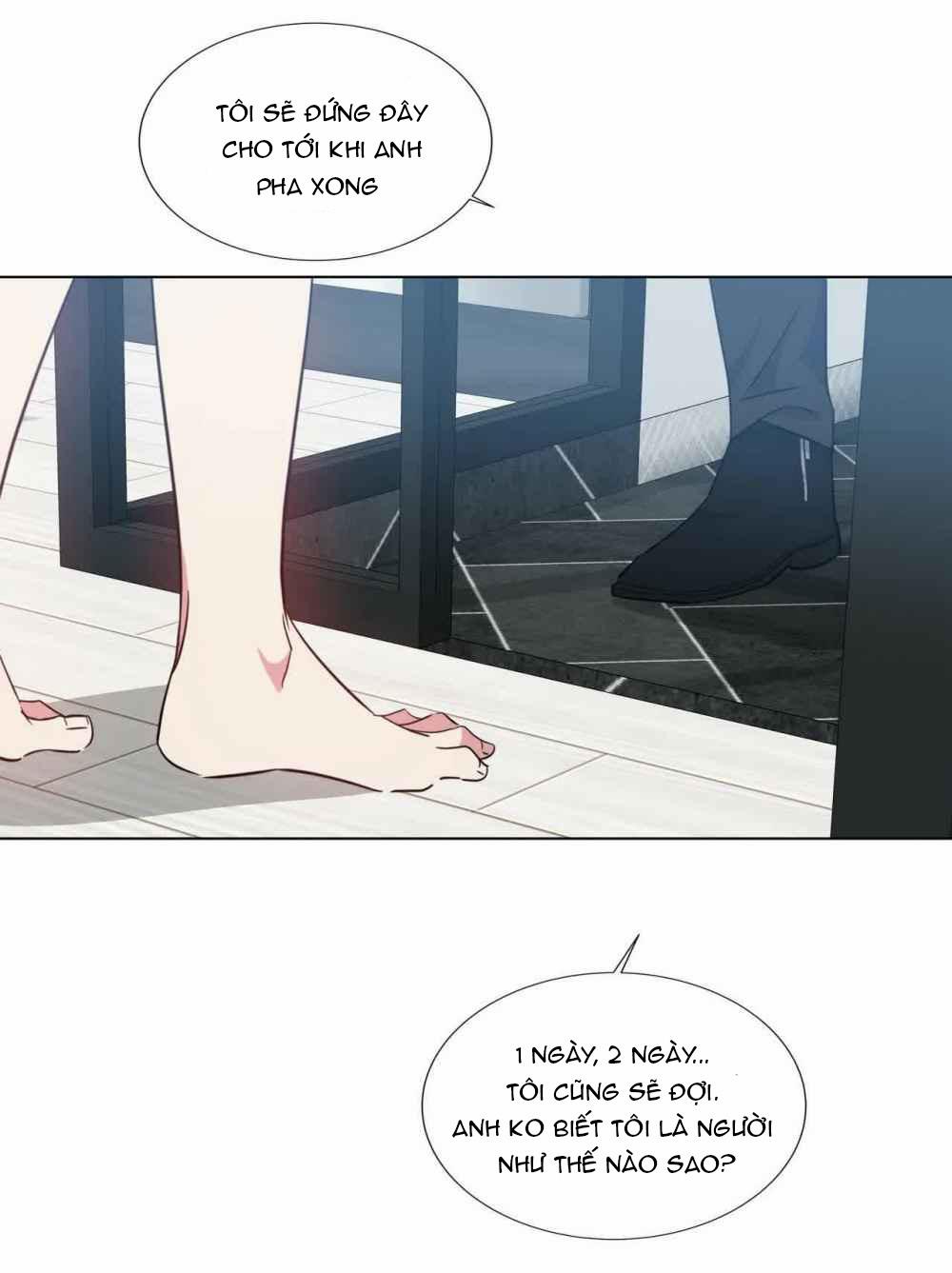 Mayday Mayday Mayday! 11 trang 45