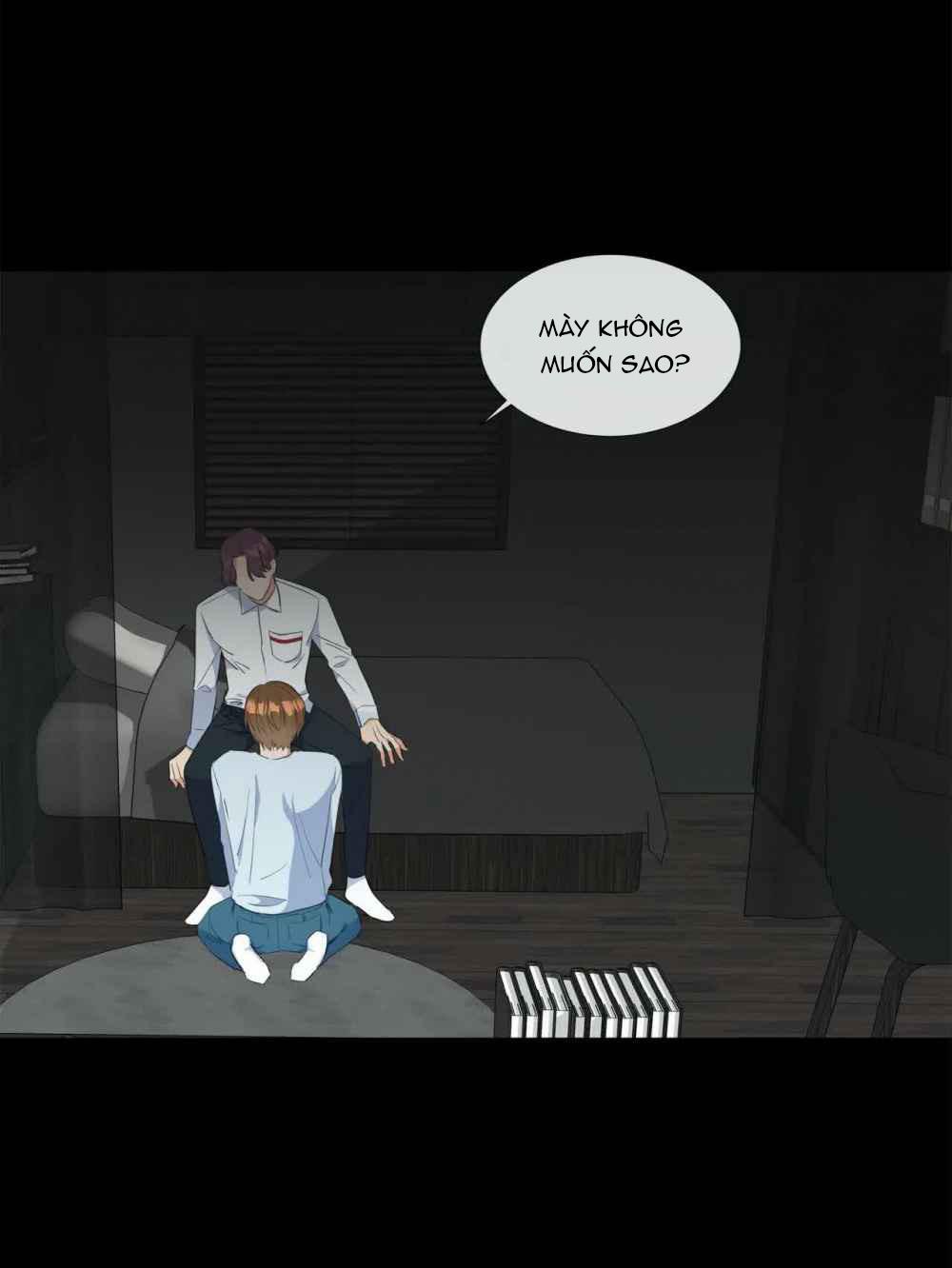 Mayday Mayday Mayday! 11 trang 5