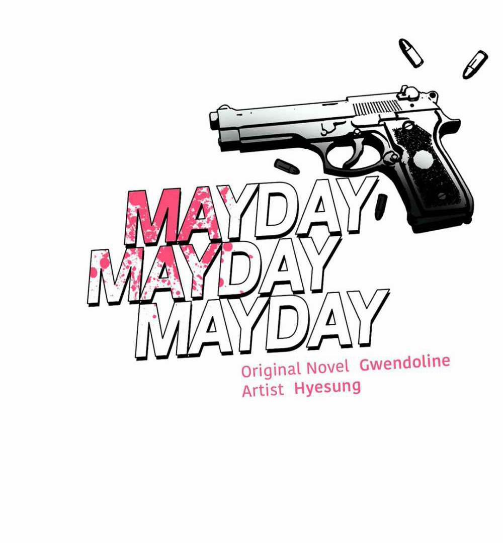 Mayday Mayday Mayday! 13 trang 10