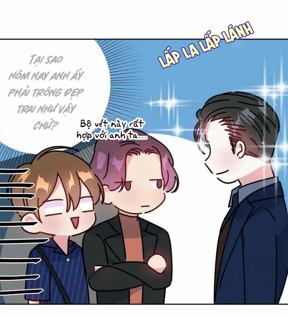 Mayday Mayday Mayday! 13 trang 12