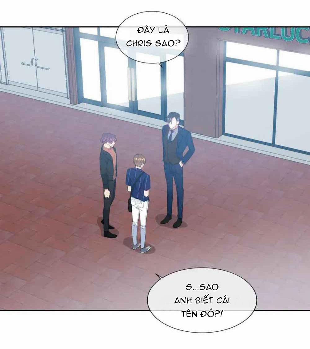 Mayday Mayday Mayday! 13 trang 16