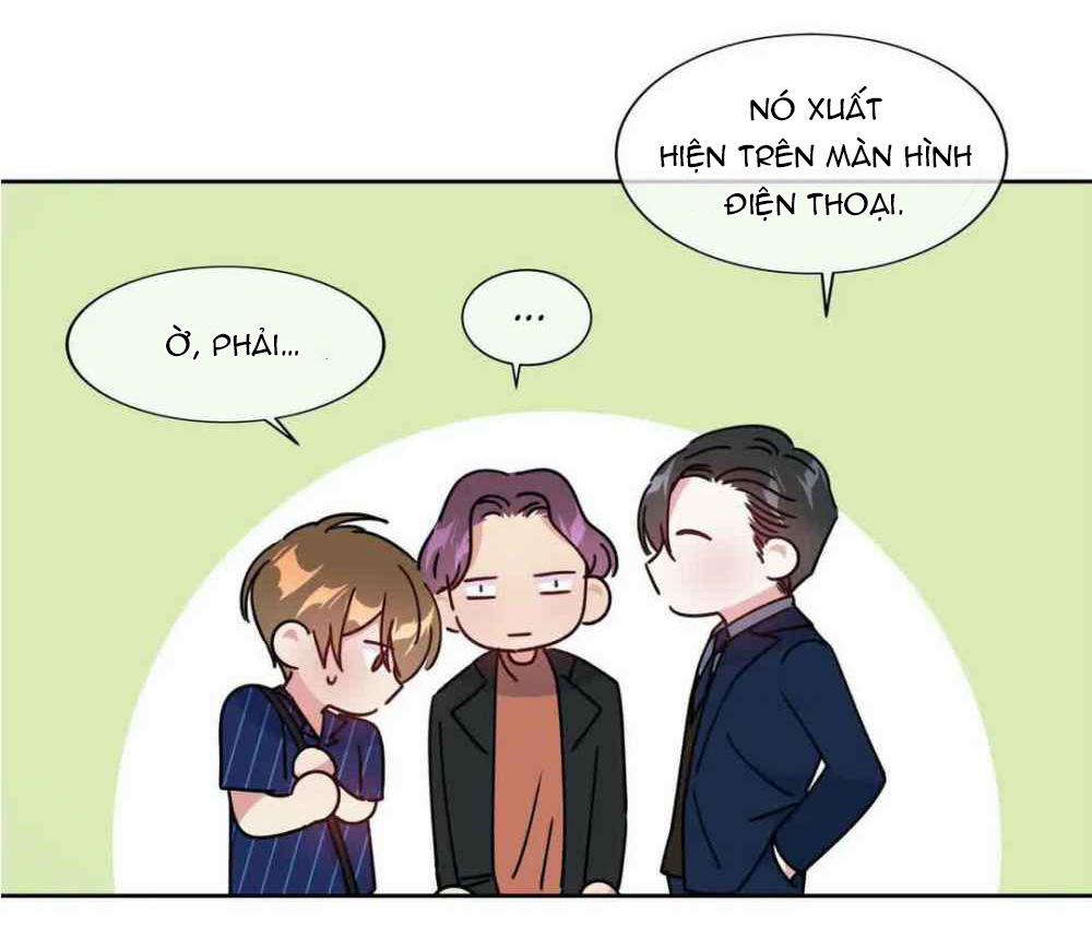 Mayday Mayday Mayday! 13 trang 17