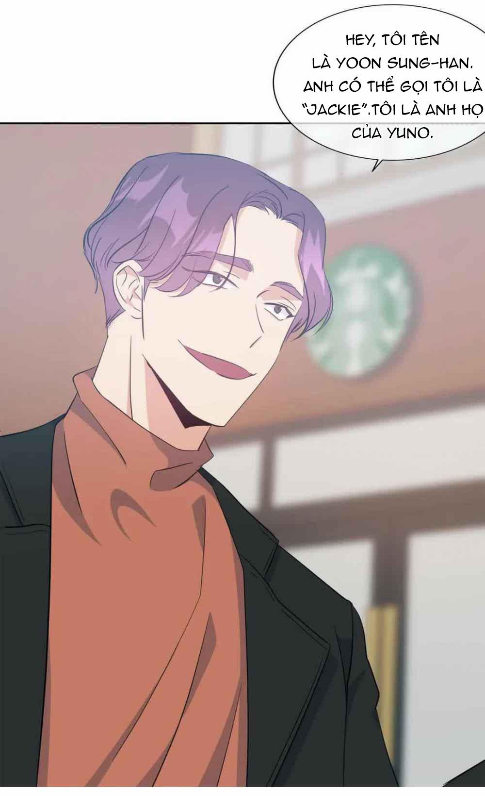 Mayday Mayday Mayday! 13 trang 19