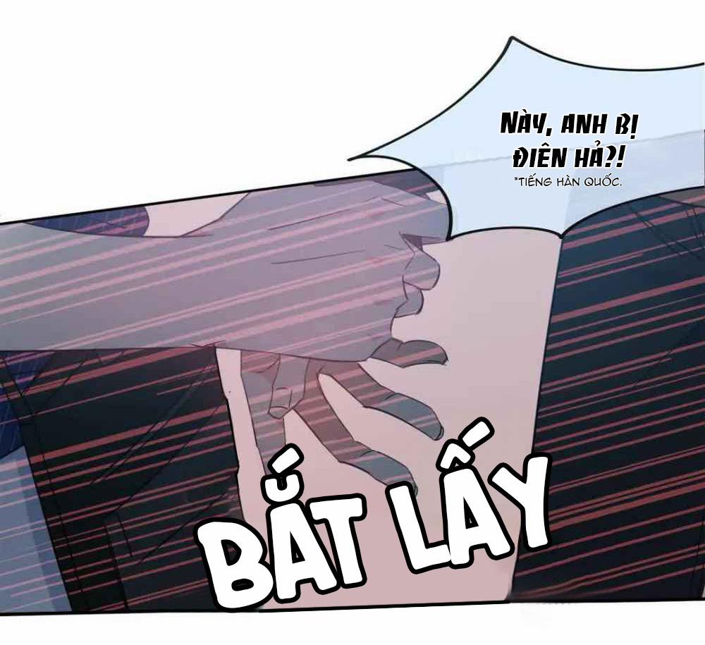 Mayday Mayday Mayday! 13 trang 20