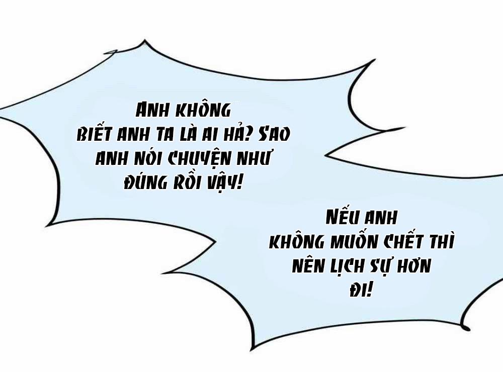 Mayday Mayday Mayday! 13 trang 22