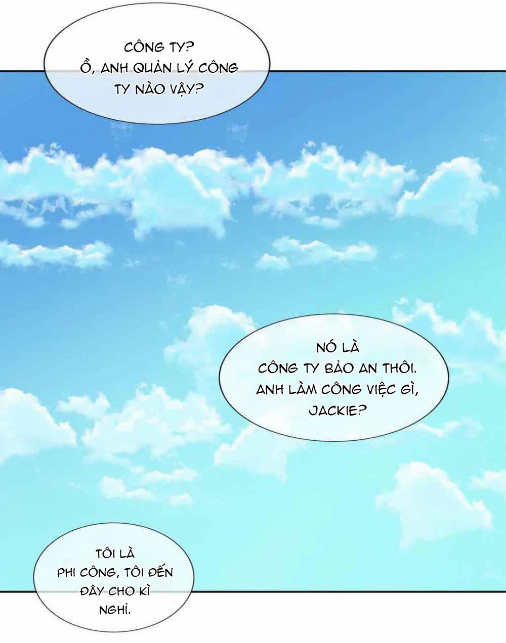 Mayday Mayday Mayday! 13 trang 27