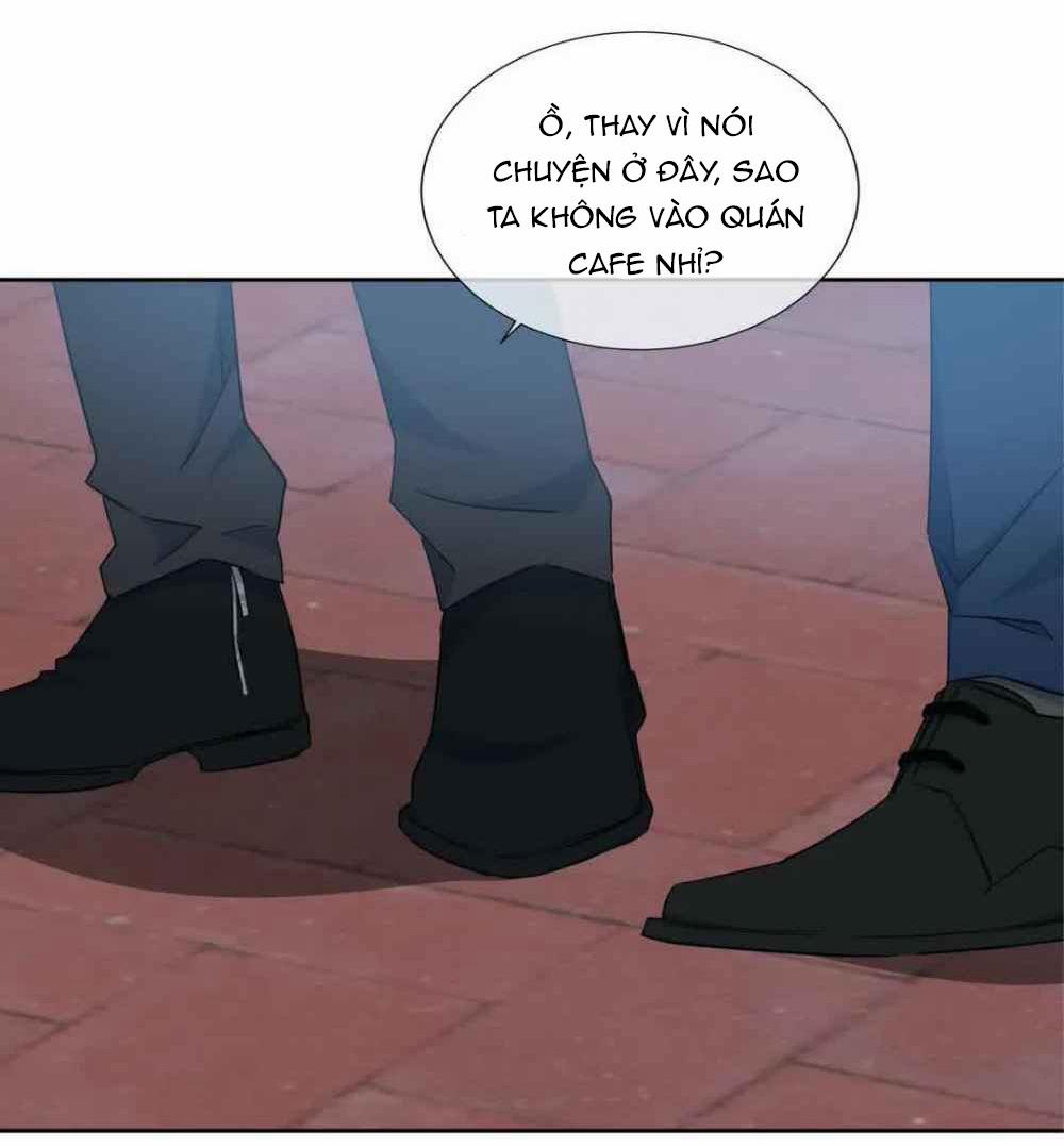 Mayday Mayday Mayday! 13 trang 28