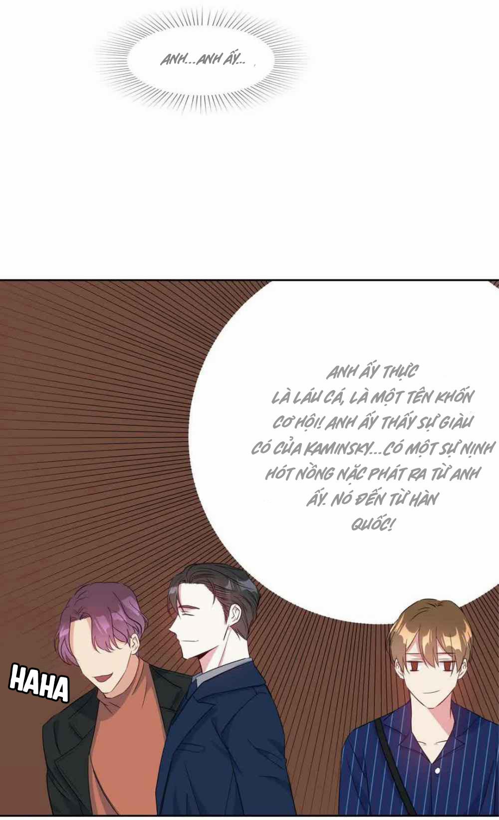 Mayday Mayday Mayday! 13 trang 29