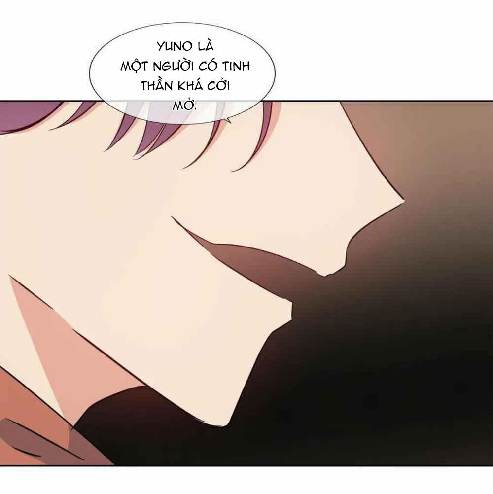 Mayday Mayday Mayday! 13 trang 35