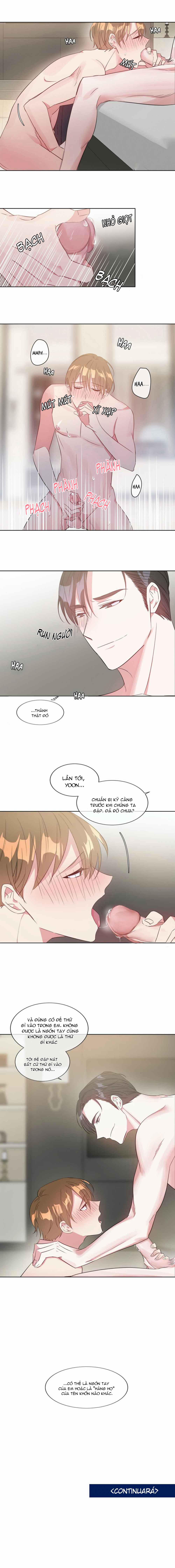 Mayday Mayday Mayday! 15 trang 7