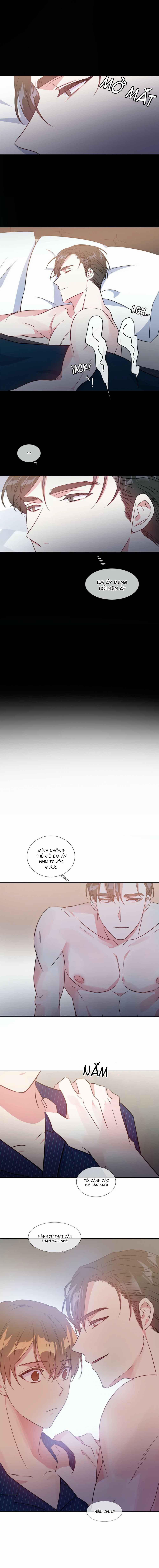 Mayday Mayday Mayday! 16 trang 7