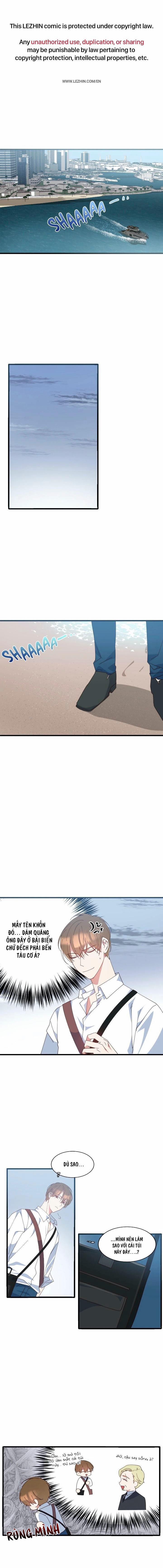 Mayday Mayday Mayday! 2 trang 0