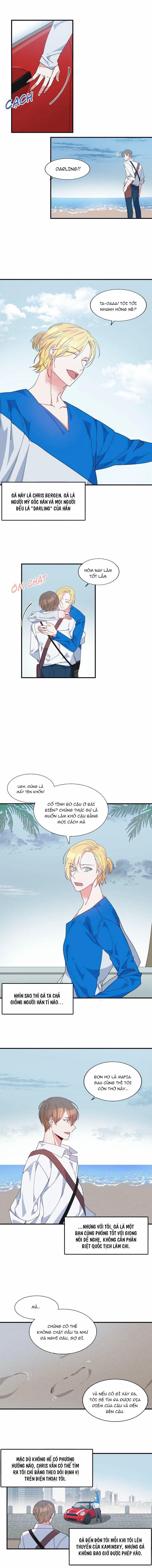 Mayday Mayday Mayday! 2 trang 2