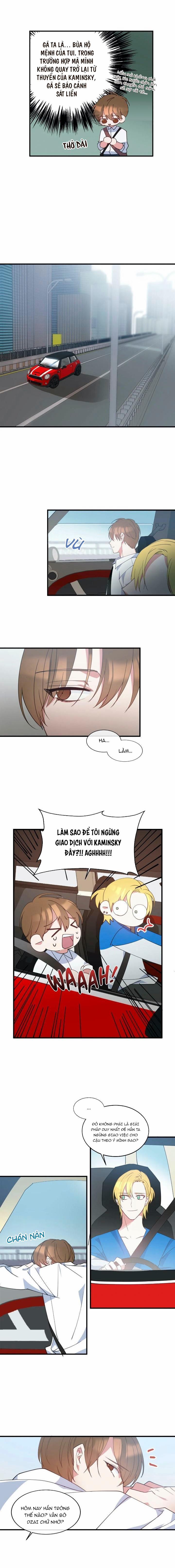 Mayday Mayday Mayday! 2 trang 3