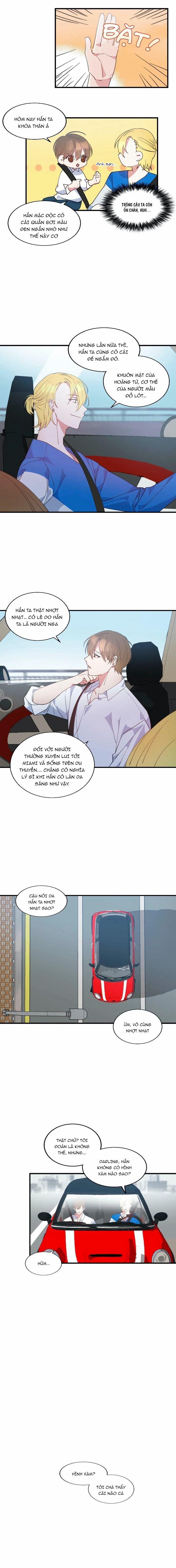 Mayday Mayday Mayday! 2 trang 4