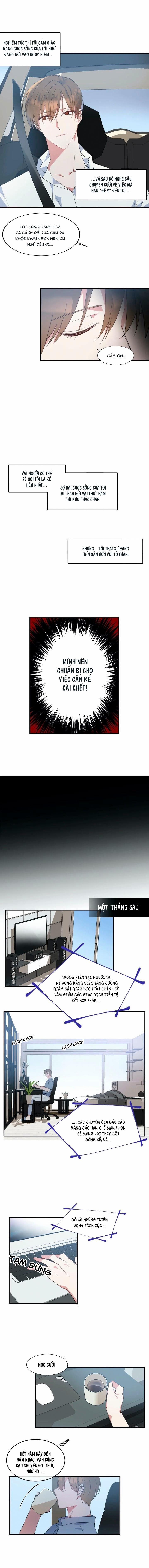 Mayday Mayday Mayday! 2 trang 7