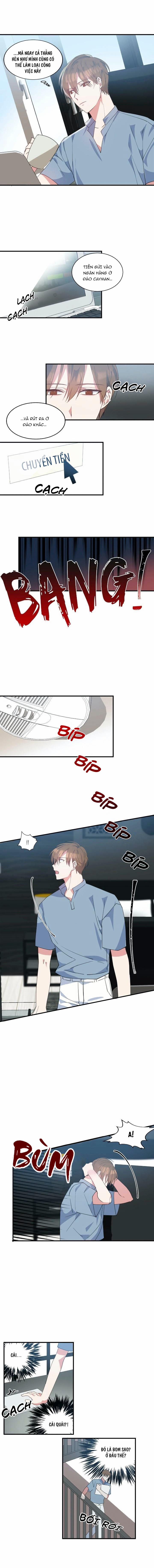 Mayday Mayday Mayday! 2 trang 8