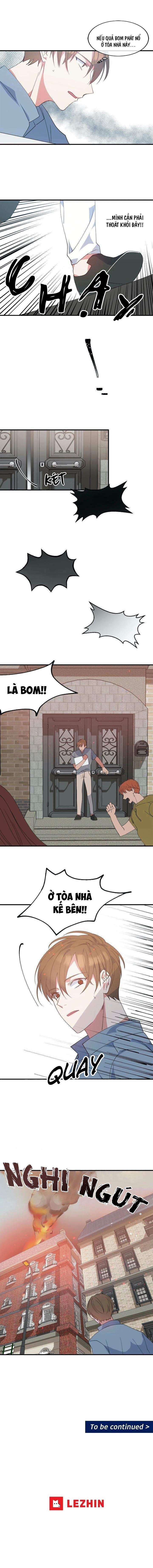 Mayday Mayday Mayday! 2 trang 9