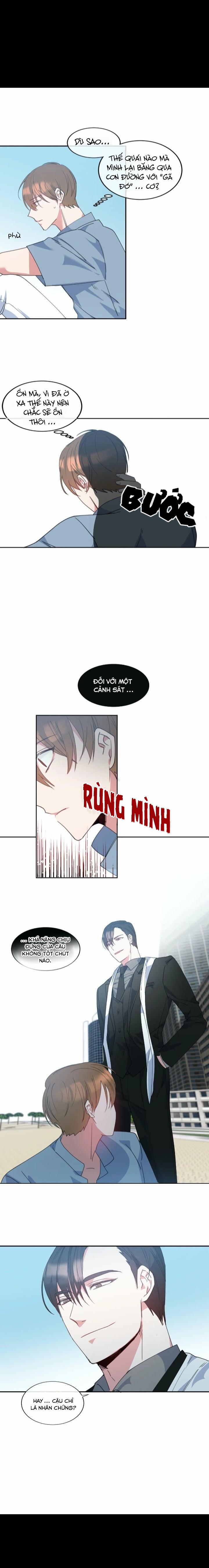 Mayday Mayday Mayday! 3 trang 2