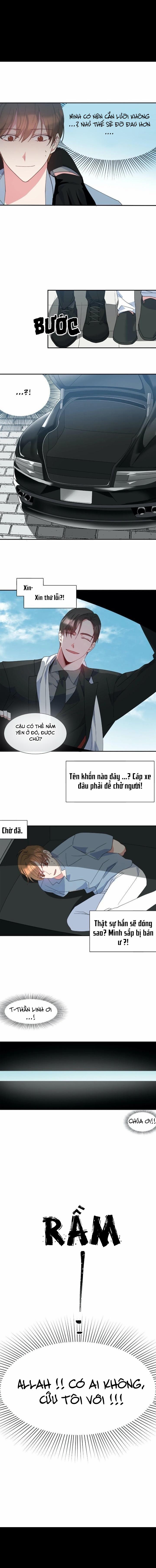 Mayday Mayday Mayday! 3 trang 4