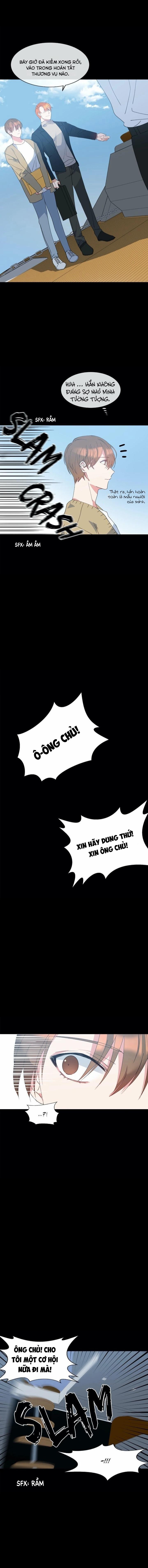 Mayday Mayday Mayday! 3 trang 7