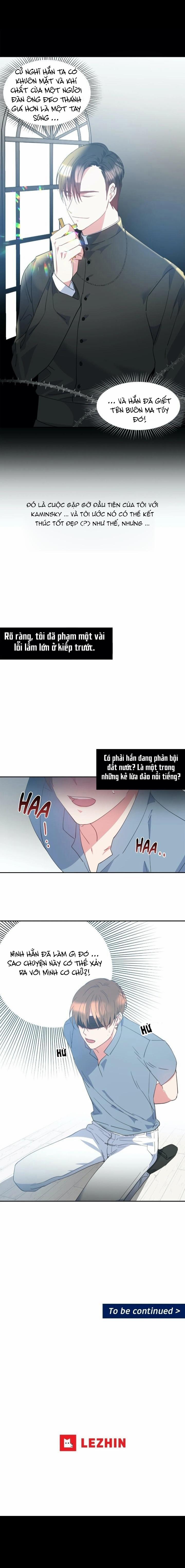 Mayday Mayday Mayday! 3 trang 9