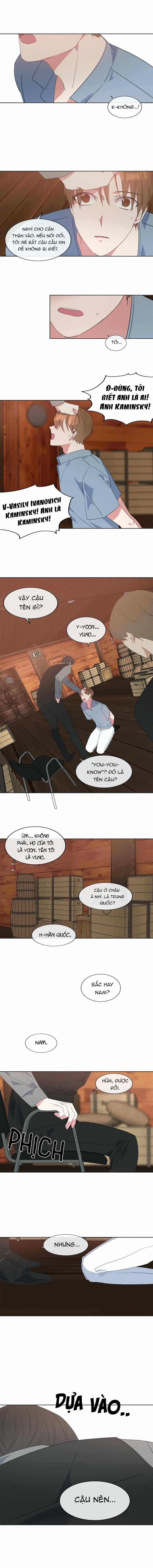 Mayday Mayday Mayday! 4 trang 2