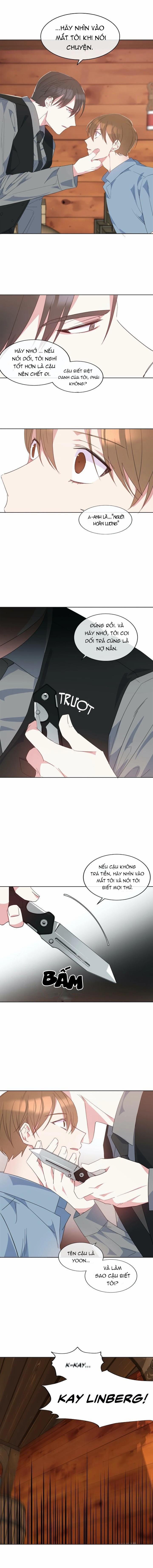 Mayday Mayday Mayday! 4 trang 3