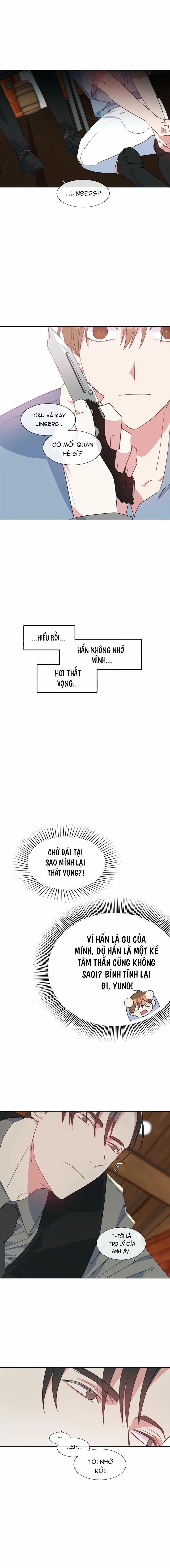 Mayday Mayday Mayday! 4 trang 4