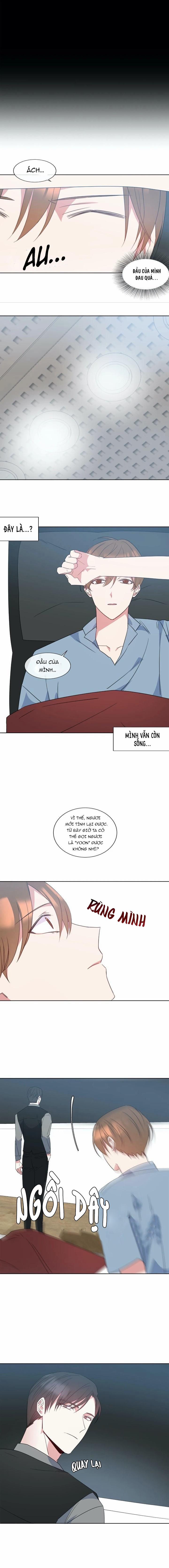 Mayday Mayday Mayday! 4 trang 6