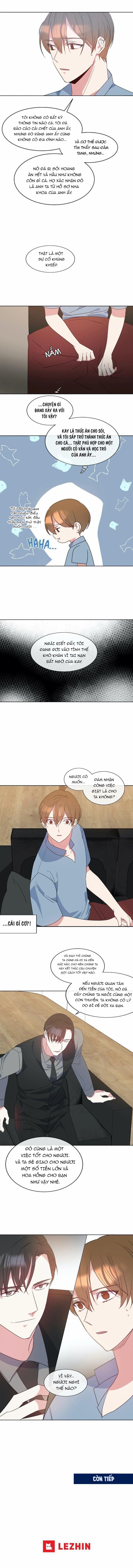 Mayday Mayday Mayday! 4 trang 7