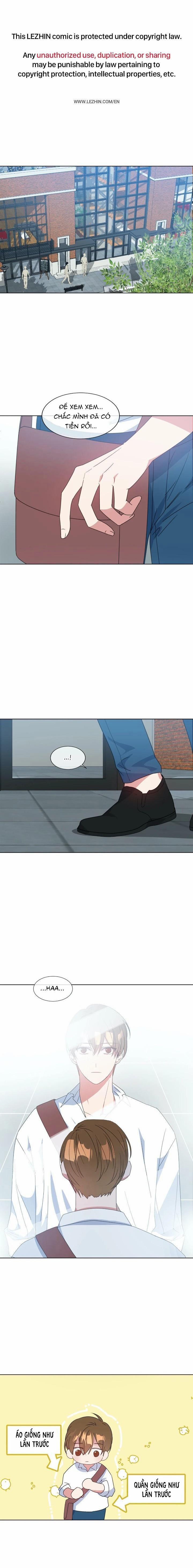 Mayday Mayday Mayday! 6 trang 0