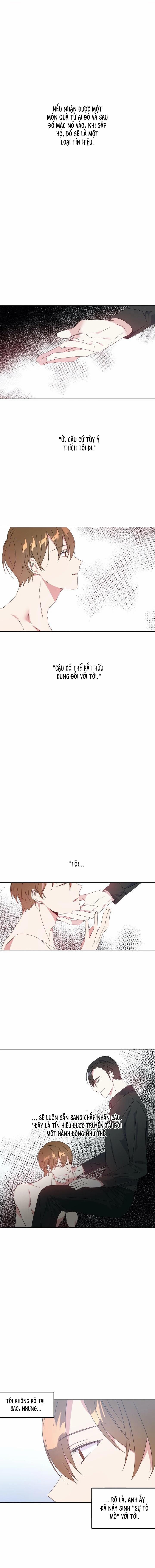 Mayday Mayday Mayday! 6 trang 2