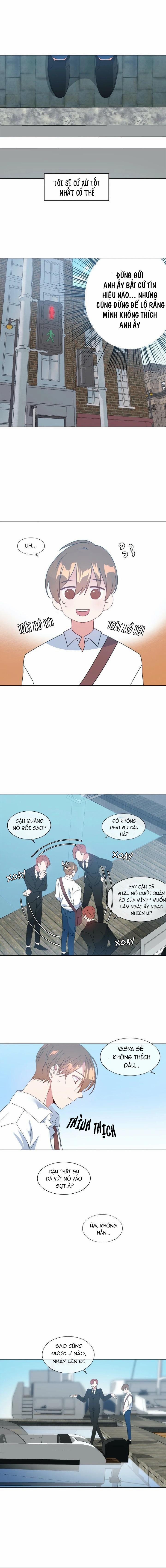 Mayday Mayday Mayday! 6 trang 3