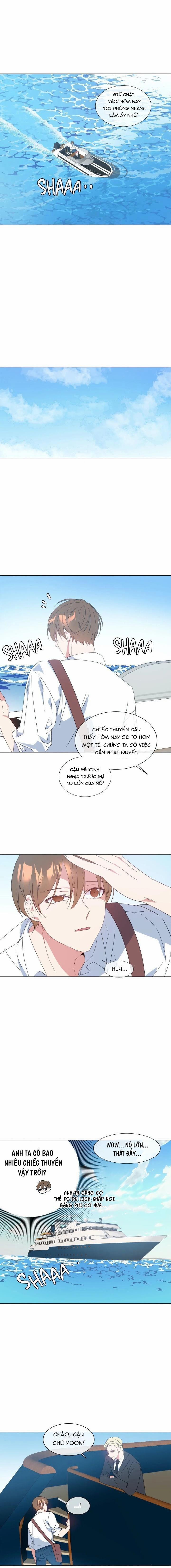 Mayday Mayday Mayday! 6 trang 4