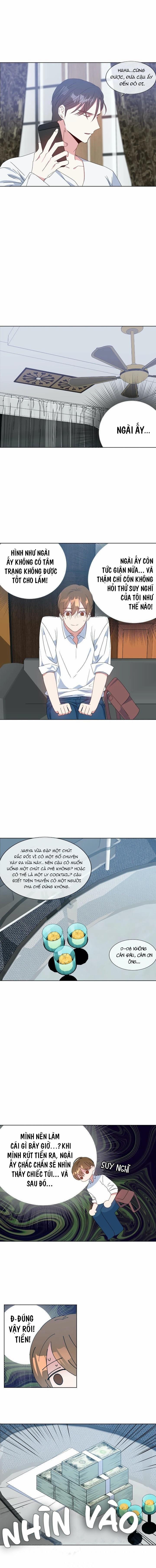 Mayday Mayday Mayday! 6 trang 7