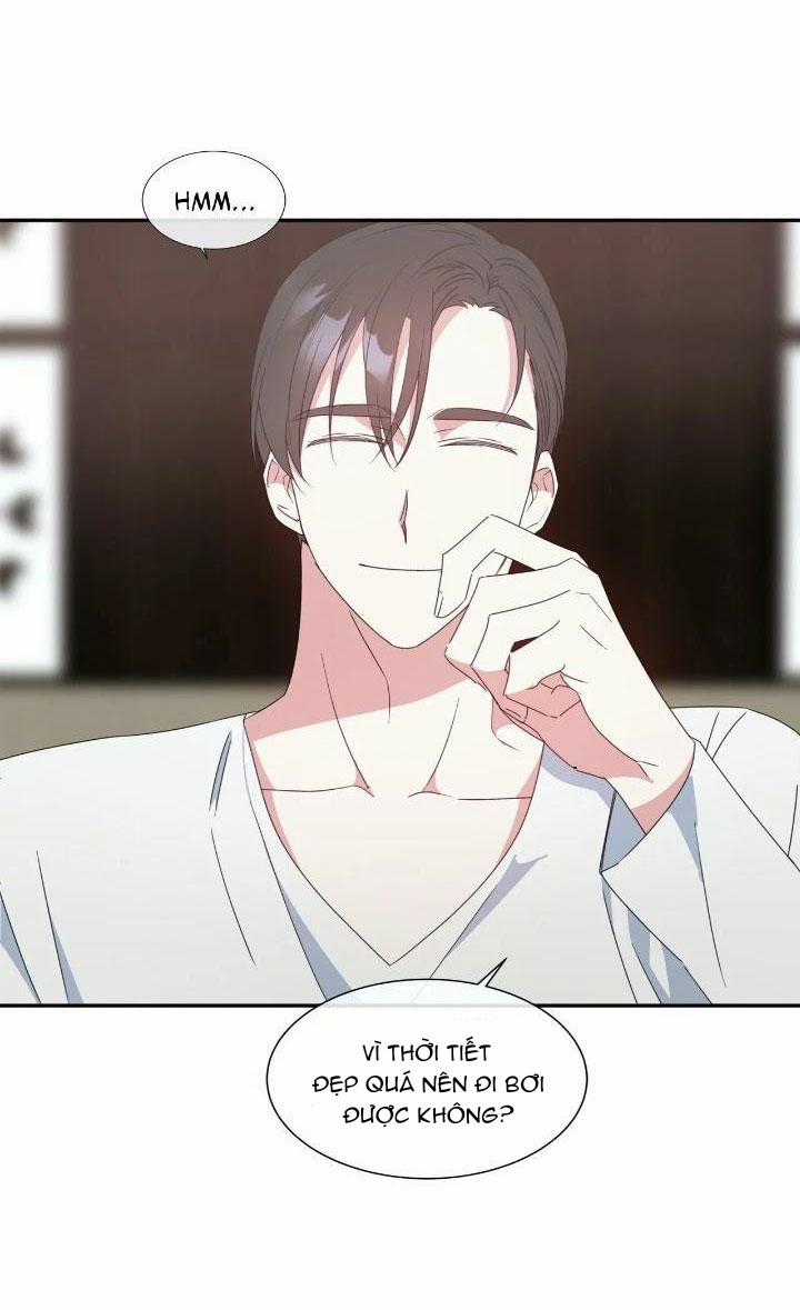 Mayday Mayday Mayday! 7 trang 13